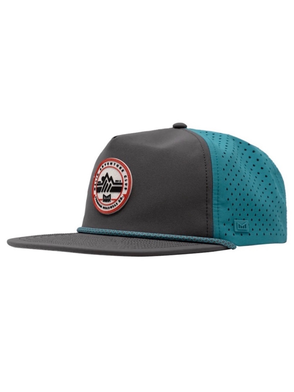 Melin Coronado Adventure Hydro Golf Cap 2023